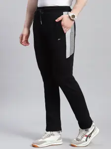 Monte Carlo Colourblocked Hooded Tracksuit