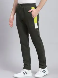 Monte Carlo Colorblocked Hooded Tracksuit