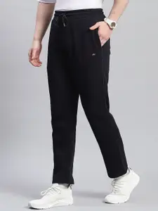 Monte Carlo Mock Collar Mid-Rise Tracksuit