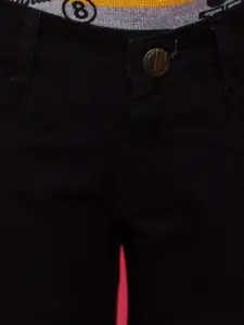 V-Mart Boys Clean Look Cotton Jeans