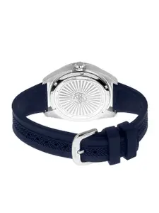 Roberto Cavalli Men Round Analogue Watch RC5G018P0025