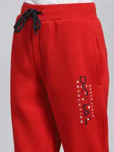 Monte Carlo Boys Mid-Rise Track Pant