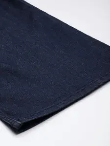 The Roadster Life Co. Women Wide Leg Stretchable Jeans