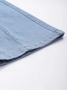 The Roadster Life Co. Women Skinny Fit Light Fade Clean Look Stretchable Jeans