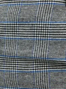 Koton Geometric Printed Straight Skirt