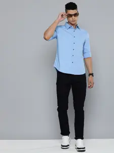 Levis Slim Fit Opaque Casual Shirt