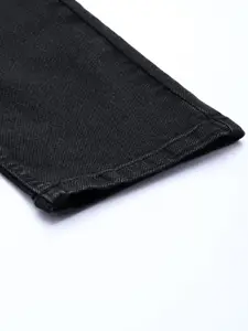 Roadster Men Tapered Fit Jeans