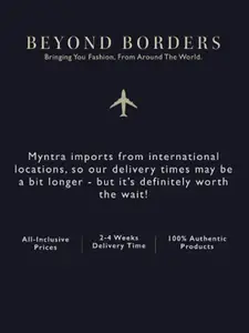 StyleCast Girls Grey Typography Printed Halter Neck Acrylic Top