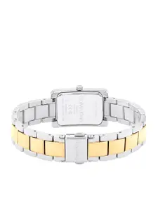 Calvin Klein Women Bracelet Style Straps Analogue Watch