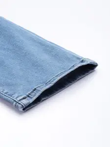 Levis Redloop Men 512 Slim Fit Heavy Fade Stretchable Jeans