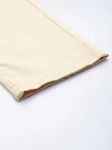 Levis Men 511 Slim Fit Stretchable Jeans