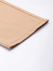 Levis Men Solid 511 Slim Fit Chinos