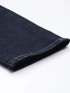 Levis Men 512 Slim Fit Light Fade Stretchable Jeans