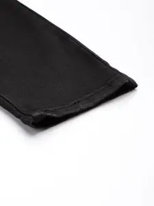 Levis Men Skinny Fit Low Rise Stretchable Jeans