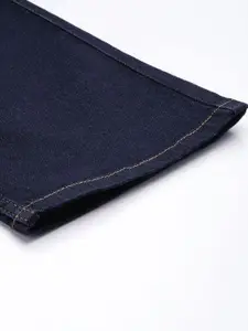Levis Men 550 Relaxed Fit High-Rise Stretchable Jeans