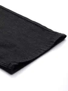 Levis Men 551 Loose Straight Fit High-Rise Stretchable Jeans