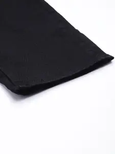 Levis Men 513 Slim Straight Fit Stretchable Jeans