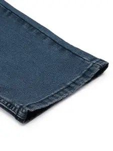 Levis Men 541 Tapered Fit Light Fade Stretchable Jeans