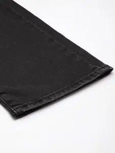 Levis Men 513 Slim Fit Light Fade Stretchable Jeans