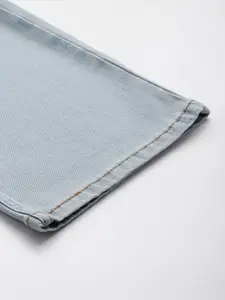 Levis Men 527 Bootcut Light Fade Stretchable Jeans