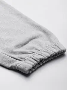 Levis Men Pure Cotton Joggers