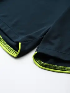 HRX by Hrithik Roshan Women Raid-Dry Training Shorts