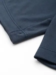 HRX by Hrithik Roshan Women Antimicrobial & Rapid Dry Training Shorts