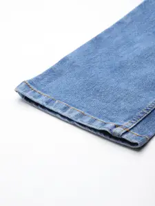 Harvard Men Slim Fit Light Fade Jeans