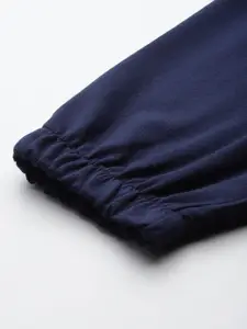 HRX by Hrithik Roshan Men Lifestyle Track Joggers