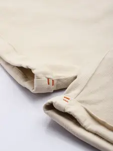 The Roadster Life Co. Men Mid-Rise Chino Shorts