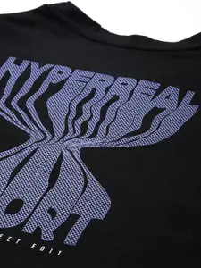 HRX by Hrithik Roshan Men Printed T-shirt