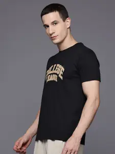 HRX by Hrithik Roshan Typography Print T-shirt