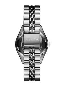 MVMT Women Rise Mini Stainless Steel Bracelet Style Straps Analogue Watch 28000296-D