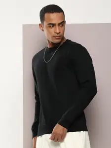 Kook N Keech Men Premium Sweatshirt