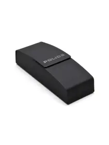 Police Men Rectangle Sunglasses With UV Protected Lens