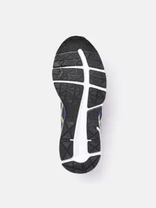 ASICS Men Woven Design Gel-Contend 4B+ Running Shoes