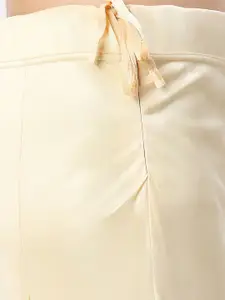 neckbook Stretchable Saree Shapewear