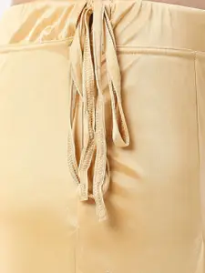 neckbook Stretchable Saree Shapewear