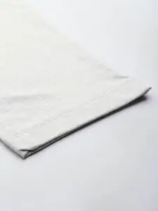 HRX by Hrithik Roshan Men Pure Cotton Yoga Track Pants