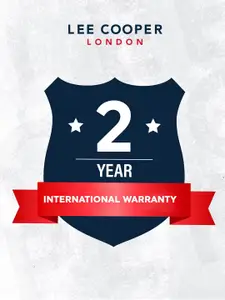 Lee Cooper Women Stainless Steel Bracelet Style Straps Multi Function Watch LC07837.390