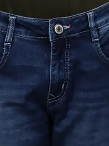 V-Mart Boys Light Fade Cotton Jeans