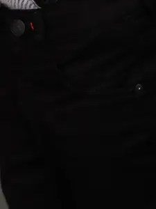 V-Mart Boys Mid-Rise Clean Look Cotton Jeans