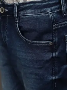 V-Mart Boys Mid Rise Clean Look Cotton Jeans