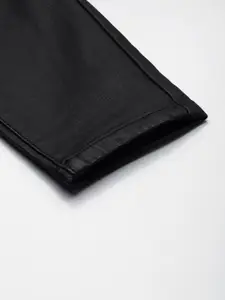 NEXT Women Skinny Fit High-Rise Stretchable Jeans