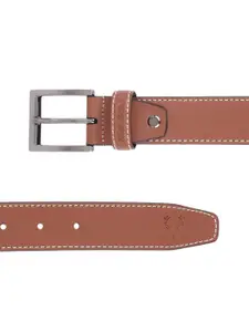 Allen Solly Men Leather Belt