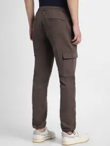 Dennis Lingo Men Mid Rise Joggers