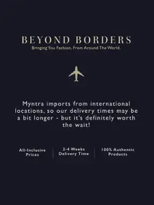 Aila Women Tasseled Scarf