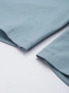 HRX by Hrithik Roshan Women Slim Fit Biker Shorts