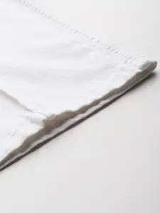 Chemistry Women Straight Fit Stretchable Jeans