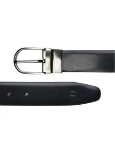 CRUSSET Men Reversible Formal Belt